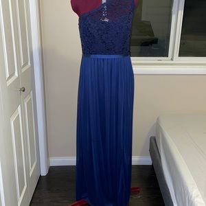 Formal gown sz 14